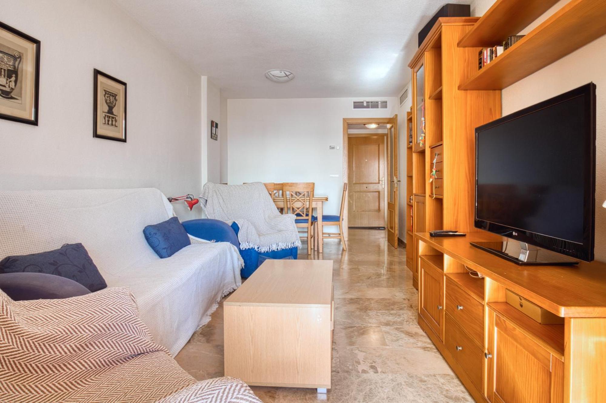 Las Terrazas Villajoyosa Exteriör bild